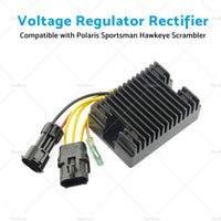 Voltage Regulator Rectifier Suitable For Polaris Sportsman 400 500 ATV 4012192