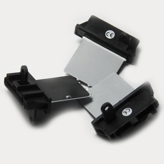 {{ 3x Blower Motor Heater Fan Resistor for Holden Rodeo RA RC Colorado Isuzu D-MAX }} - Buy Car Parts Online at {{ Kaka Auto Parts }}.