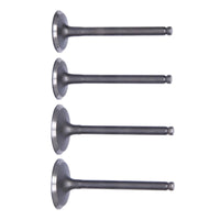 {{ 4Pcs Exhaust Valve Suitable for Toyota Hilux LN107 LN111 LN166 LN106 2.8 1988-97 }} - Buy Car Parts Online at {{ Kaka Auto Parts }}.