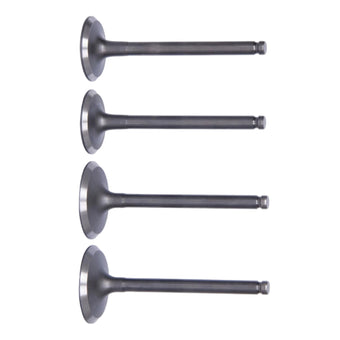 compare product 4Pcs Exhaust Valve Suitable for Toyota Hilux LN107 LN111 LN166 LN106 2.8 1988-97