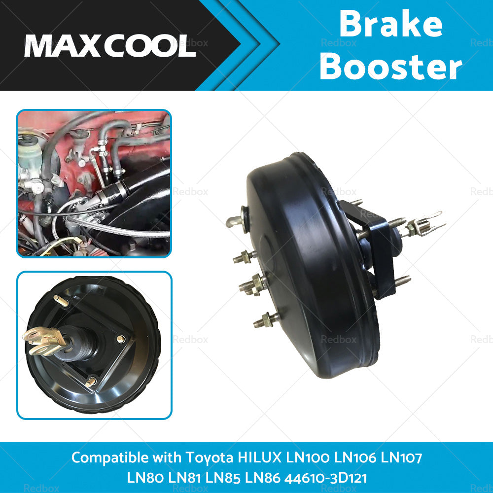 Brake Booster Suitable For Toyota HILUX LN100 LN106 LN107 LN80 LN81 LN85 LN86