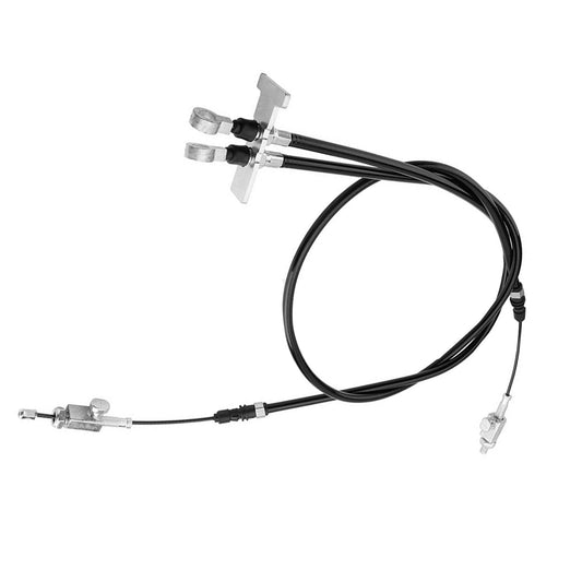 {{ Mower Deck Lift Cable Suitble For Z235 Z255 EZtrak GY22289 Hassle Replacement }} - Buy Car Parts Online at {{ Kaka Auto Parts }}.