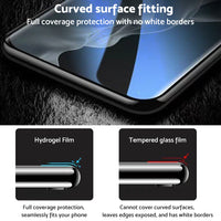 2x Screen Protector Film Suitable For Samsung Galaxy Note 20 / Note 20 Ultra