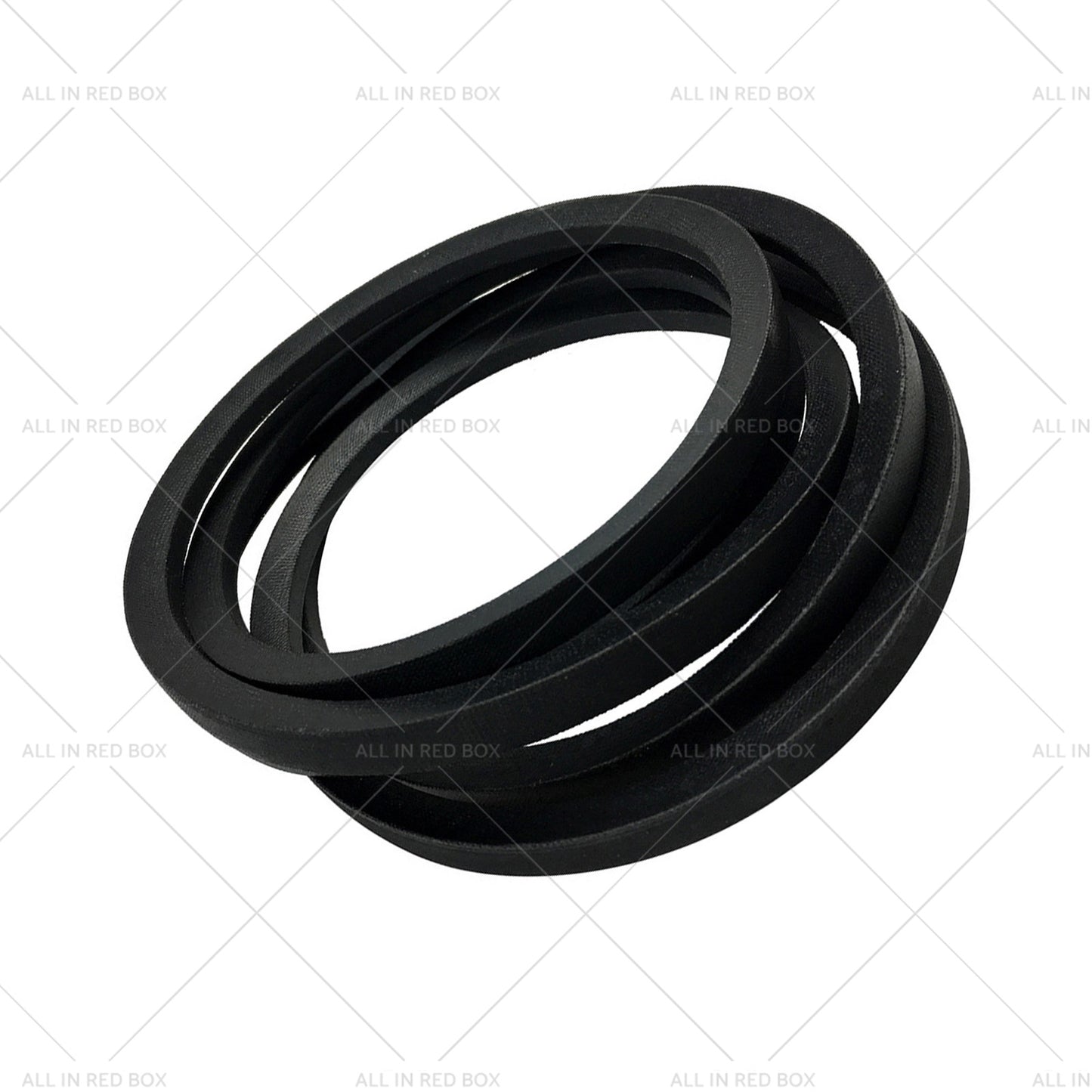 46 inch  Mower Deck Belt Suitable for Husqvarna 532405143 21546607 405143 Deck Belt