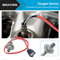 Suitable for Subaru Impreza Liberty Outback Pre-cat Air Fuel Ratio Oxygen Sensor