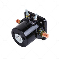 Starter Solenoid Valve Switch Suitable For Johnson OMC Outboard Evinrude 383622