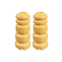 2Pcs Rear Bump Stop & Dust Cover Suitable For BMW X3 E83 33503404974 33503411995