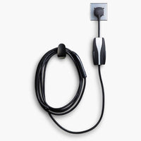 Mobile Connector Cable Holder Car Charging Cable Organizer Suitable For Tesla Model 3 / X / S