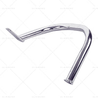 Engine Guard Highway Crash Bar Chrome For Yamaha V-Star XVS400 XVS650 1998-2016