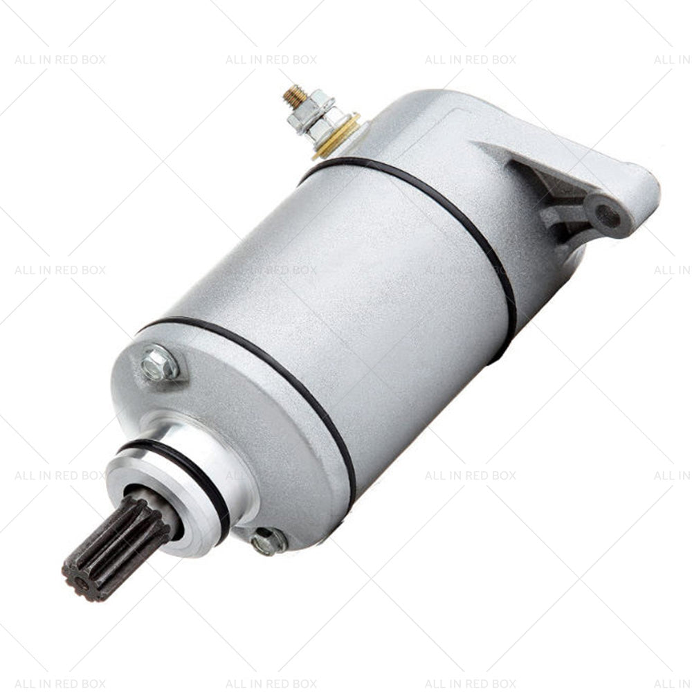 Starter Motor Suitable For Suzuki LTF250F Quad Runner 4WD LT-F LTF300F King 300