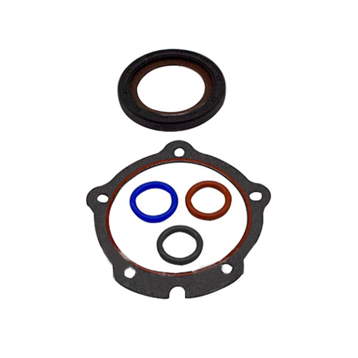 Timing Cover Gasket Kit Suitable For Holden Commodore HSV LS1 LS2 LS3 L98 L76 V8