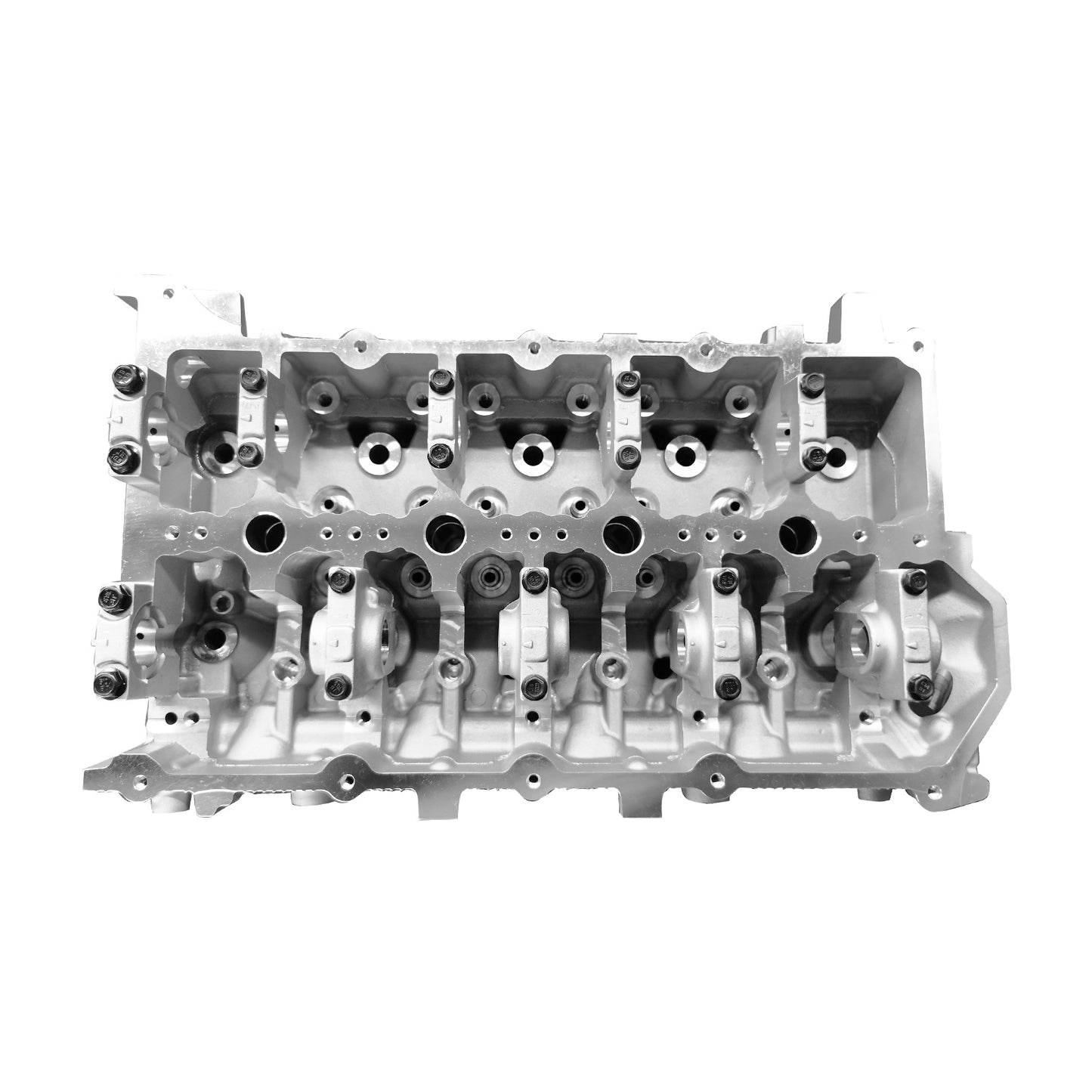 Bare Cylinder Head Suitable For Mitsubishi Triton Pajero Sport 4N15 2.4L Diesel