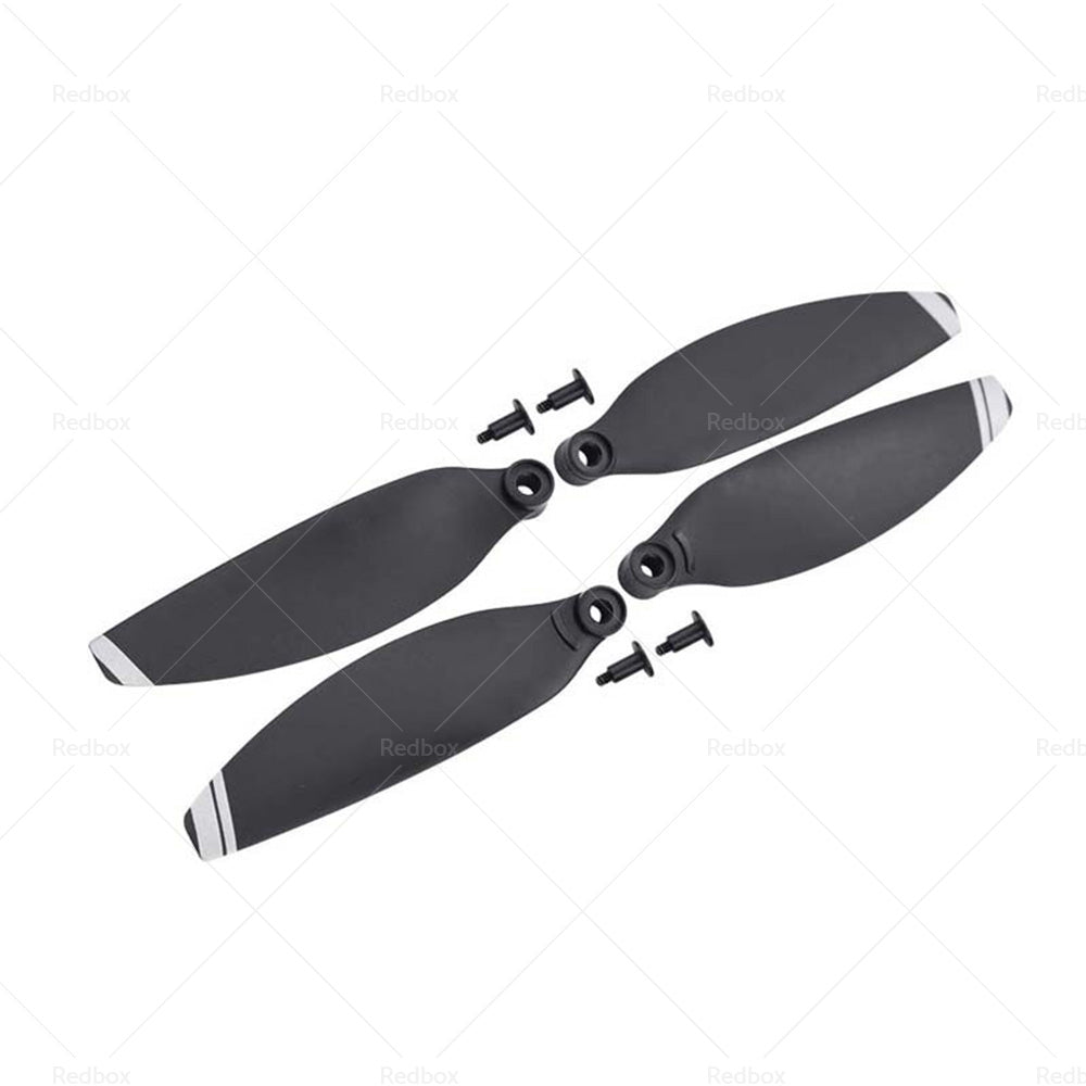 8x Propellers Set Low Noise Blades Foldable Props Suitable For DJI Mavic Mini 1