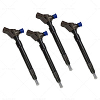 4PCS Refurbished Fuel injector Suitable for Mazda 6 CX5 2. 2L 2012-on 295900-0260