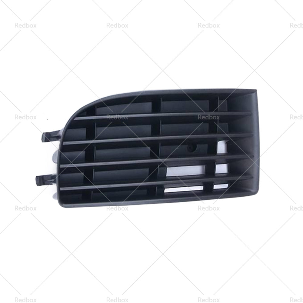 Suitable for VW Golf MK5 2004-2008 Front Bumper Lower Grille Left Side Black