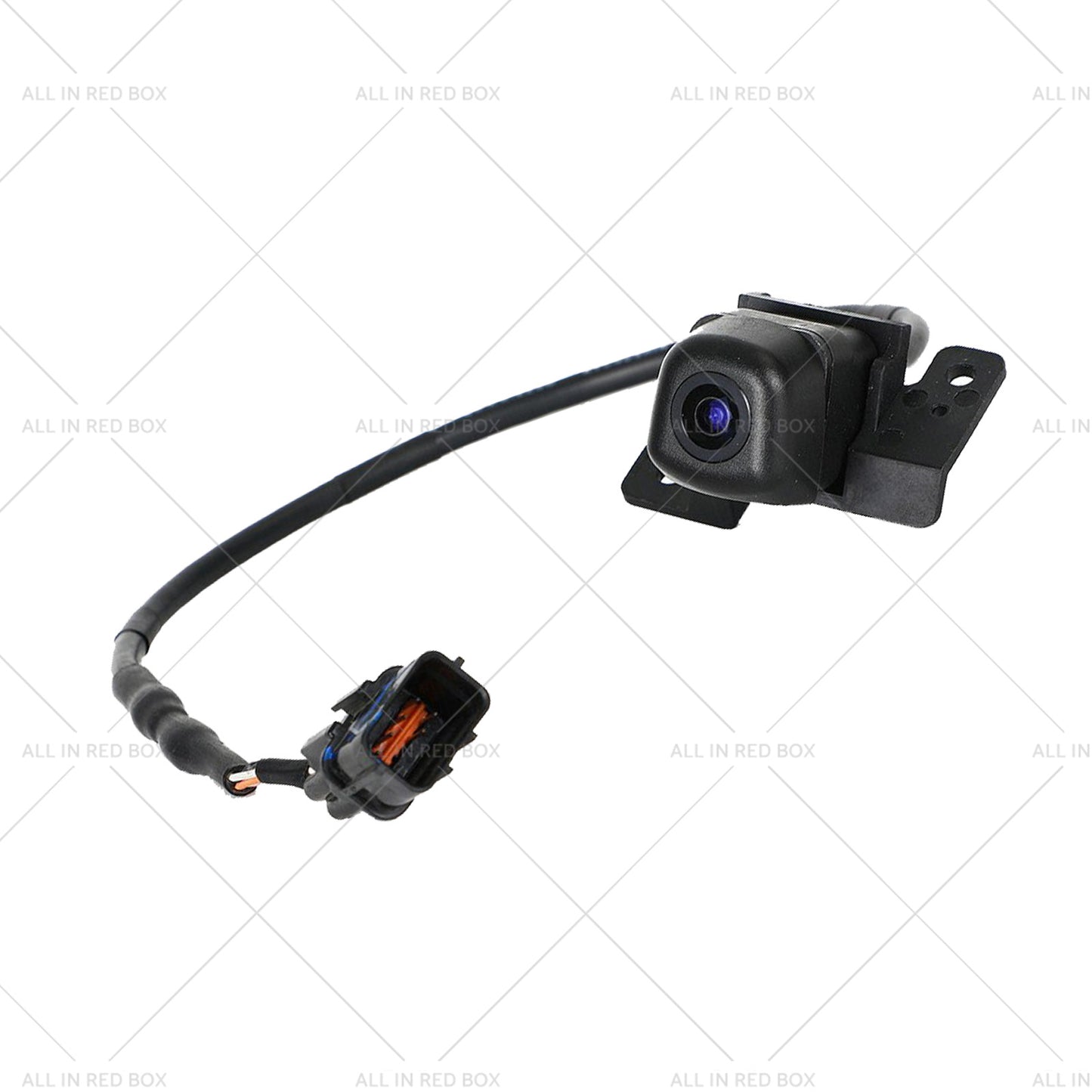 95760-D3000 Rear View Backup Reverse Camera Suitable for 16-18 Hyundai Tucson