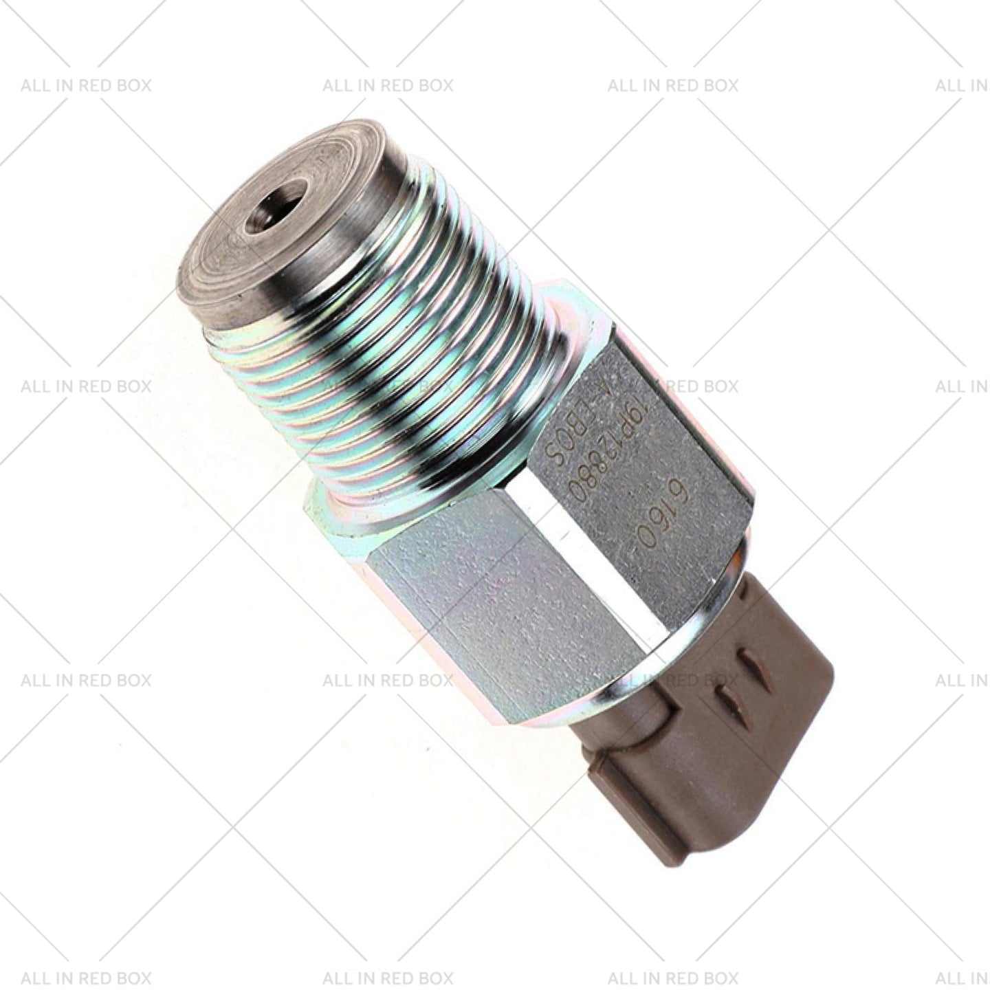 {{ Fuel Rail Pressure Sensor Suitable for Nissan Navara D40 Pathfinder R51 2. 5D }} - Buy Car Parts Online at {{ Kaka Auto Parts }}.