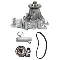 Timing Belt Kit Water Pump Suitable For Toyota Prado KDJ120R KDJ150R 3.0 1KD-FTV