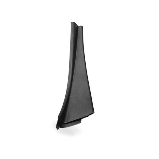 Right Windshield Wiper Side Trim Cover Suitable for Nissan Qashqai 2008-2015
