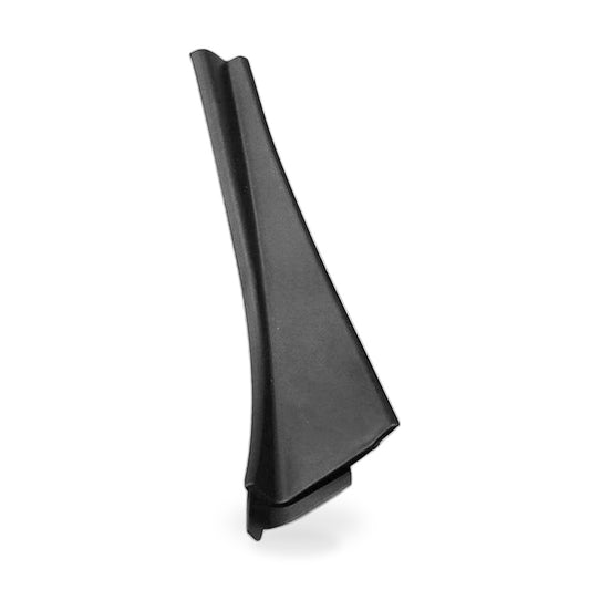 Right Windshield Wiper Side Trim Cover Suitable for Nissan Qashqai 2008-2015 - ZT2