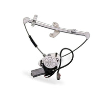 Window Regulator Assembly Suitable for Honda Civic 2001-2005 72710-S5D-A05 - BD3