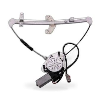 compare product Window Regulator Assembly Suitable for Honda Civic 2001-2005 72710-S5D-A05