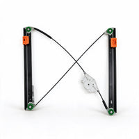 Front Door Window Regulator Electric No Motor Suitable for Audi A4 S4 Quattro - ZT2