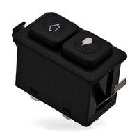 Window Regulator Switch Suitable for BMW 325i 318i 325e 1984-1993 61311381205 - ZT3