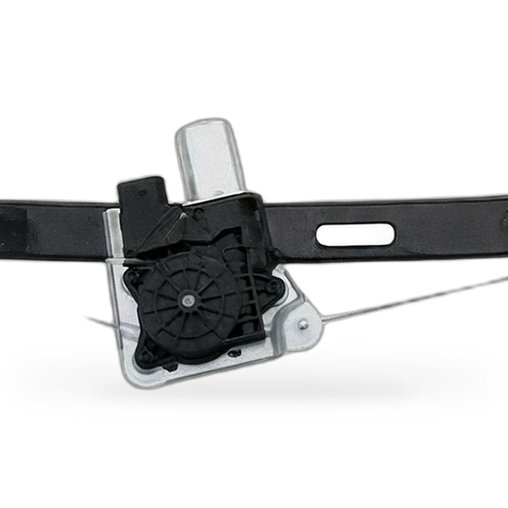 Window Regulator Assembly Suitable for BMW 325i 325xi 328i 2006-2011 51357140589 - XQ1