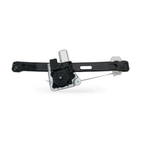 Window Regulator Assembly Suitable for BMW 325i 325xi 328i 2006-2011 51357140589 - ZT2