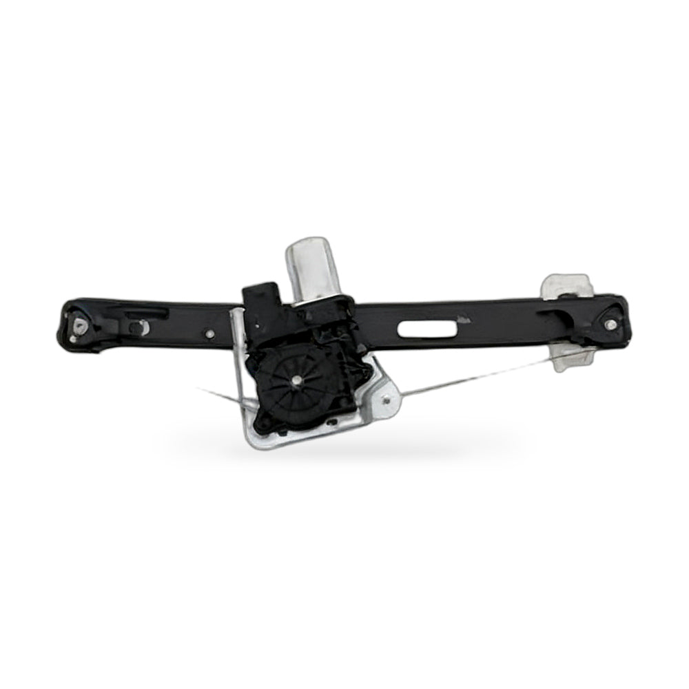 Window Regulator Assembly Suitable for BMW 325i 325xi 328i 2006-2011 51357140589 - ZT3