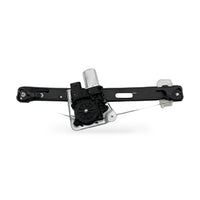 Window Regulator Assembly Suitable for BMW 325i 325xi 328i 2006-2011 51357140589 - ZT3