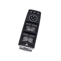 Window Regulator Switch Suitable for Mercedes-Benz A-Class W176 B-Class W246 - BD1