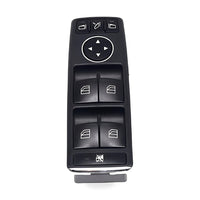Window Regulator Switch Suitable for Mercedes-Benz A-Class W176 B-Class W246 - ZT2