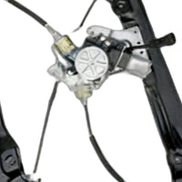 Window Regulator Assembly Suitable for Chevrolet Cruze Classic 2008-2016 Buick - XQ1