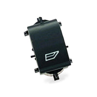 Window Regulator Suitable for Ford Focus 2012-2018 C-Max 2010-2019 Passenger - BD4