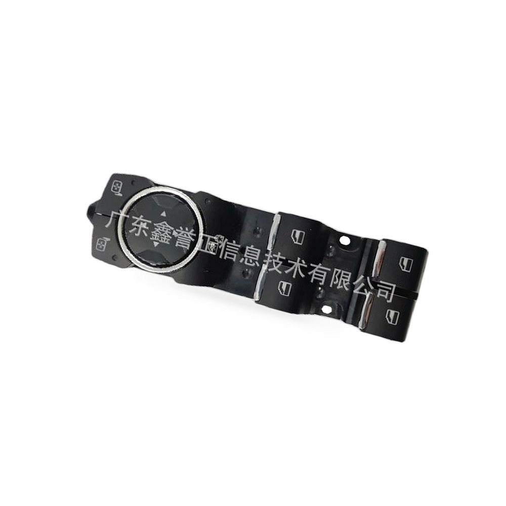 Window Regulator Switch Suitable for Ford Focus 2015 Kuga Left Side with Child - BD1