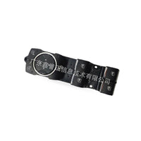 Window Regulator Switch Suitable for Ford Focus 2015 Kuga Left Side with Child - BD3