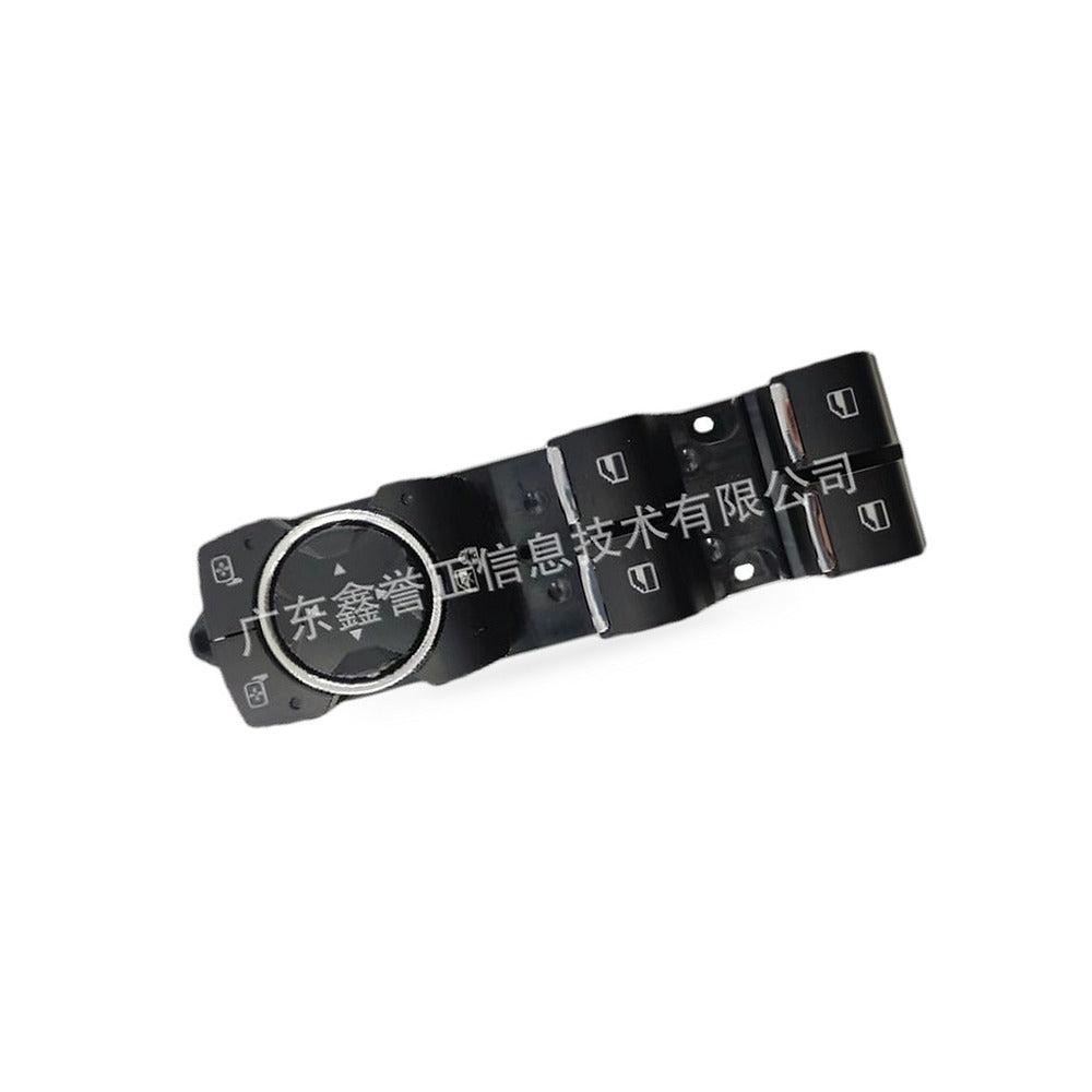 Window Regulator Switch Suitable for Ford Focus 2015 Kuga Left Side with Child - BD4
