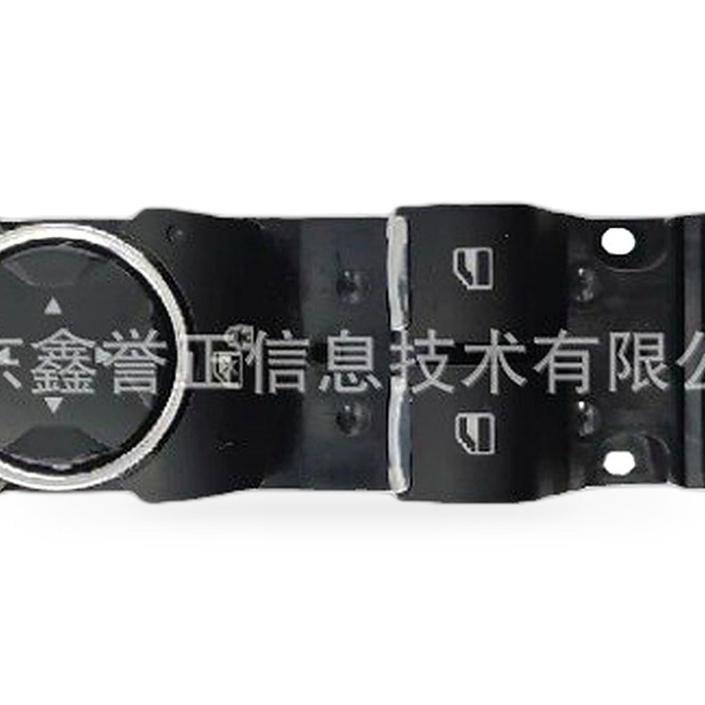 Window Regulator Switch Suitable for Ford Focus 2015 Kuga Left Side with Child - XQ1