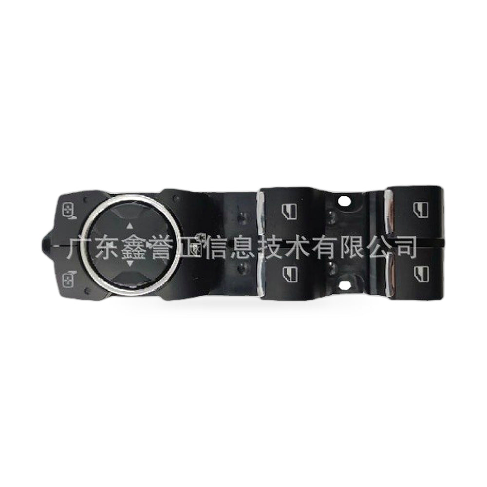 Window Regulator Switch Suitable for Ford Focus 2015 Kuga Left Side with Child - ZT2
