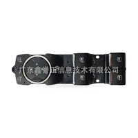 Window Regulator Switch Suitable for Ford Focus 2015 Kuga Left Side with Child - ZT2