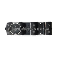 Window Regulator Switch Suitable for Ford Focus 2015 Kuga Left Side with Child - ZT3
