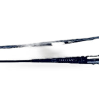 Rear Wiper Arm with Blade Suitable for Ford S-Max C-Max Grand C-Max - XQ1
