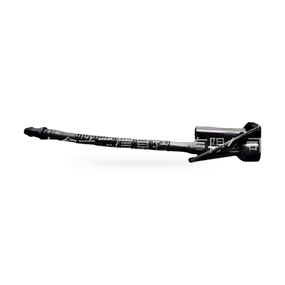 Wiper Spray Nozzle Suitable for Ford Focus 2019-2023 JX7B17666AB 2235729 - ZT2