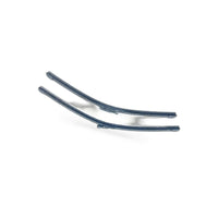 Wiper Blade Set Suitable for Lincoln MKZ 2013-2020 Ford Fusion 2013-2016 - BD3