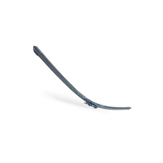 Wiper Blade Set Suitable for Ford Edge Lincoln MKX Nautilus 2015-2023