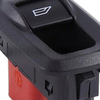 Power Window Switch Suitable for Ford Fiesta 2008-2013 8A6T14529AA - XQ1