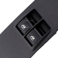 Window Regulator Switch Suitable for Fiat Linea 2005-2012 Citroen Jumper Ducato - XQ1