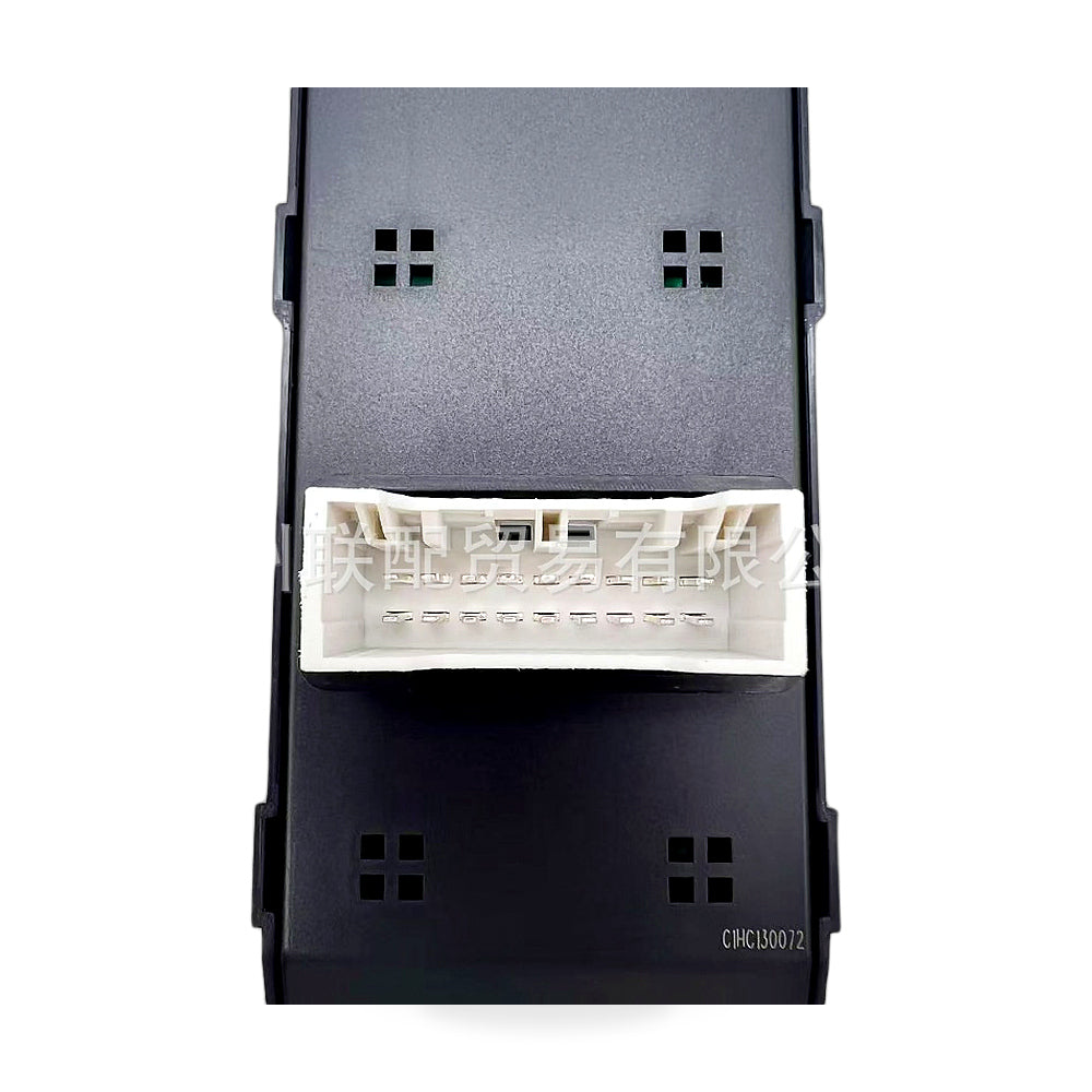 Power Window Switch Suitable for Hyundai Creta ix25 Left Front Door - ZT3